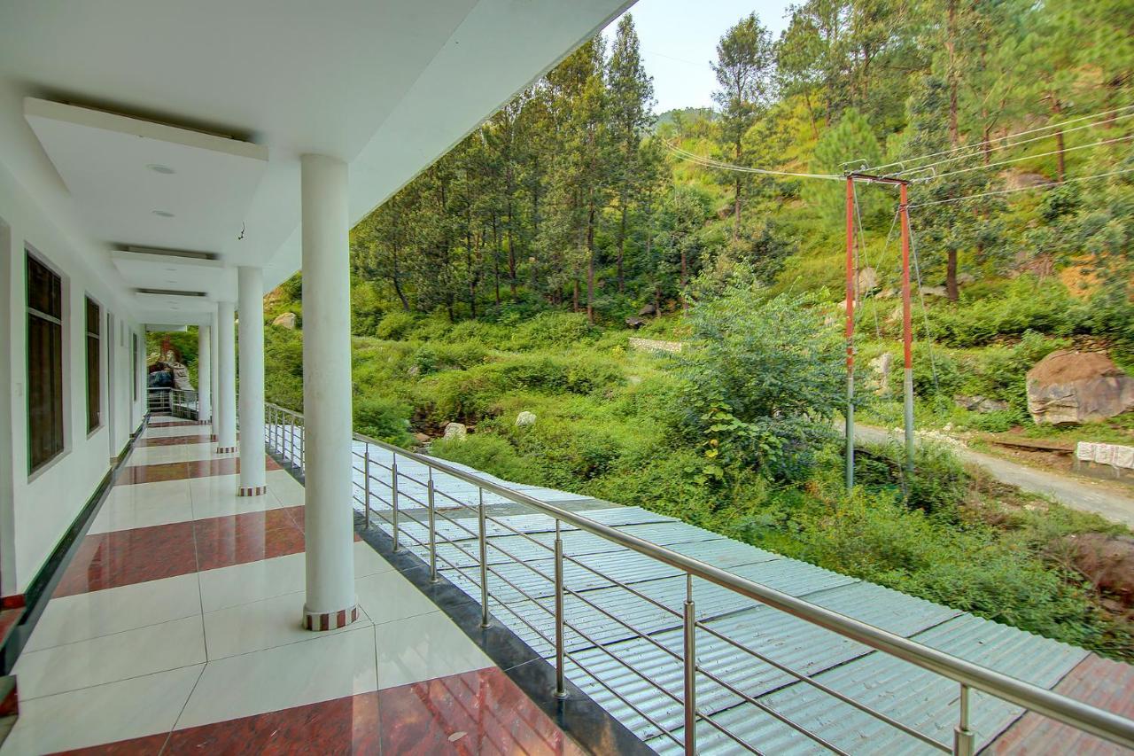 Fabhotel Sakshi Uttarkāshi Exterior photo