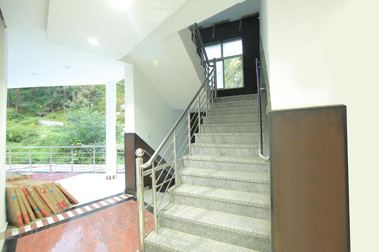 Fabhotel Sakshi Uttarkāshi Exterior photo