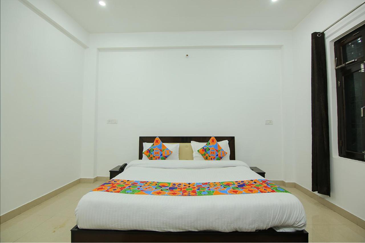 Fabhotel Sakshi Uttarkāshi Exterior photo