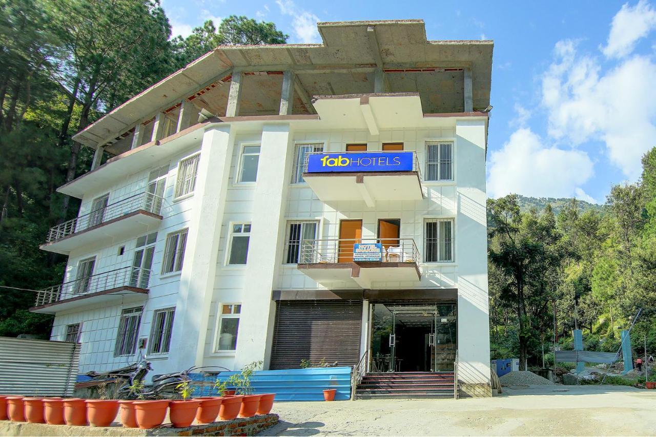 Fabhotel Sakshi Uttarkāshi Exterior photo