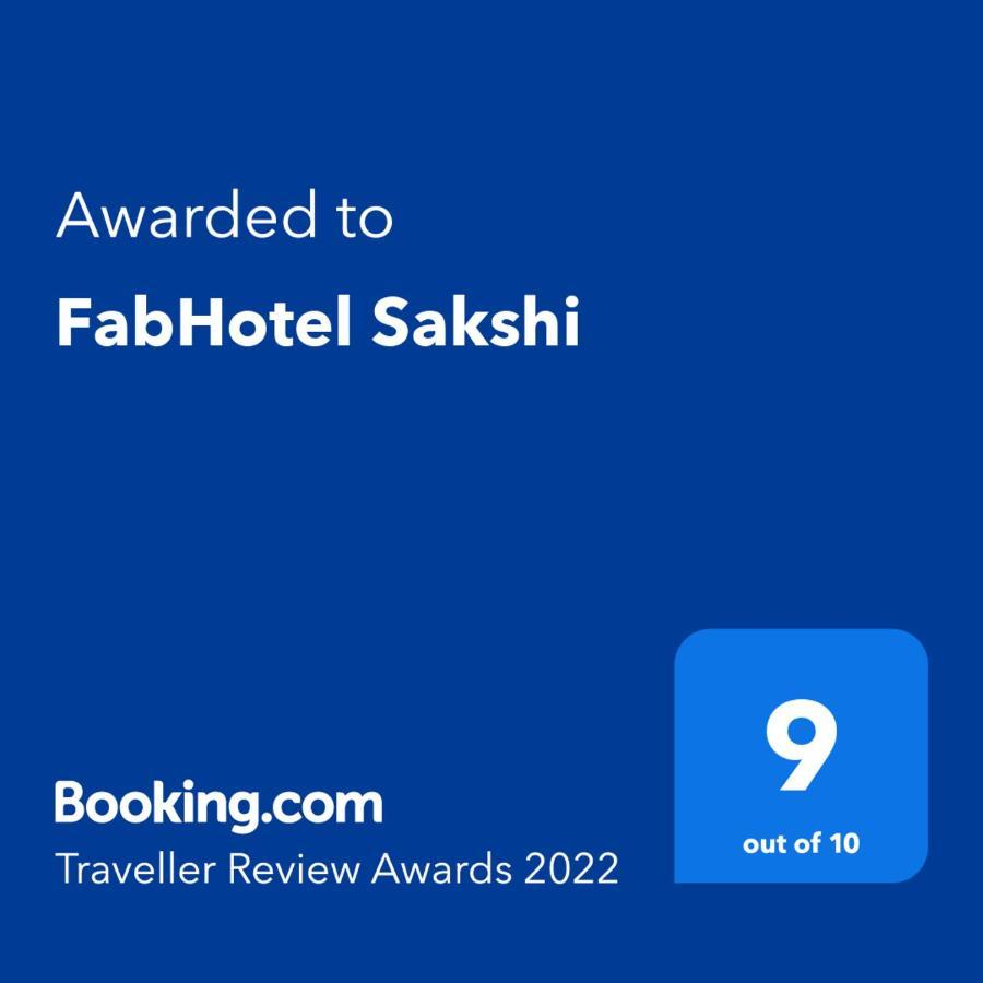 Fabhotel Sakshi Uttarkāshi Exterior photo